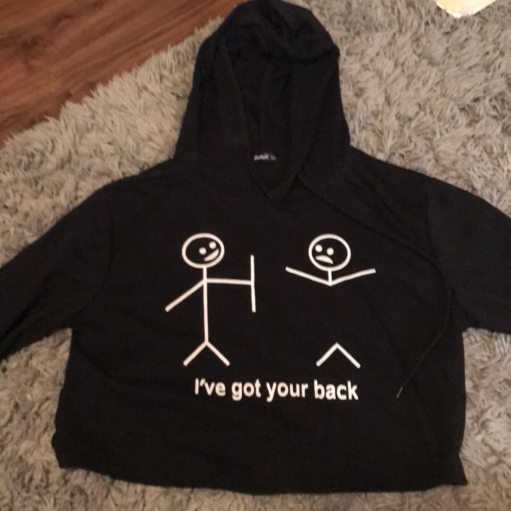 hoodie